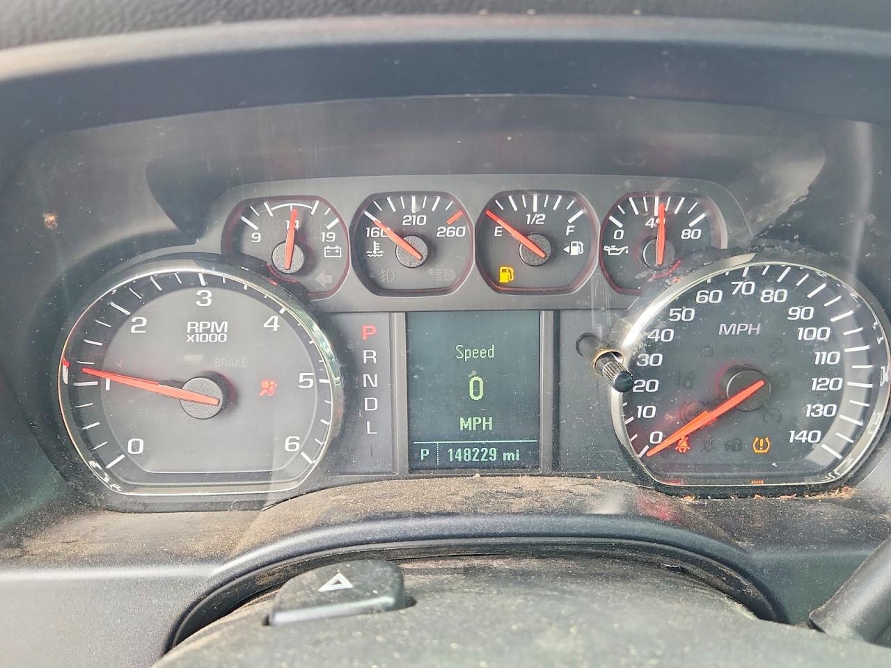 2018 GMC Sierra