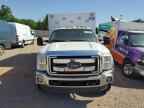 2016 FORD F-450