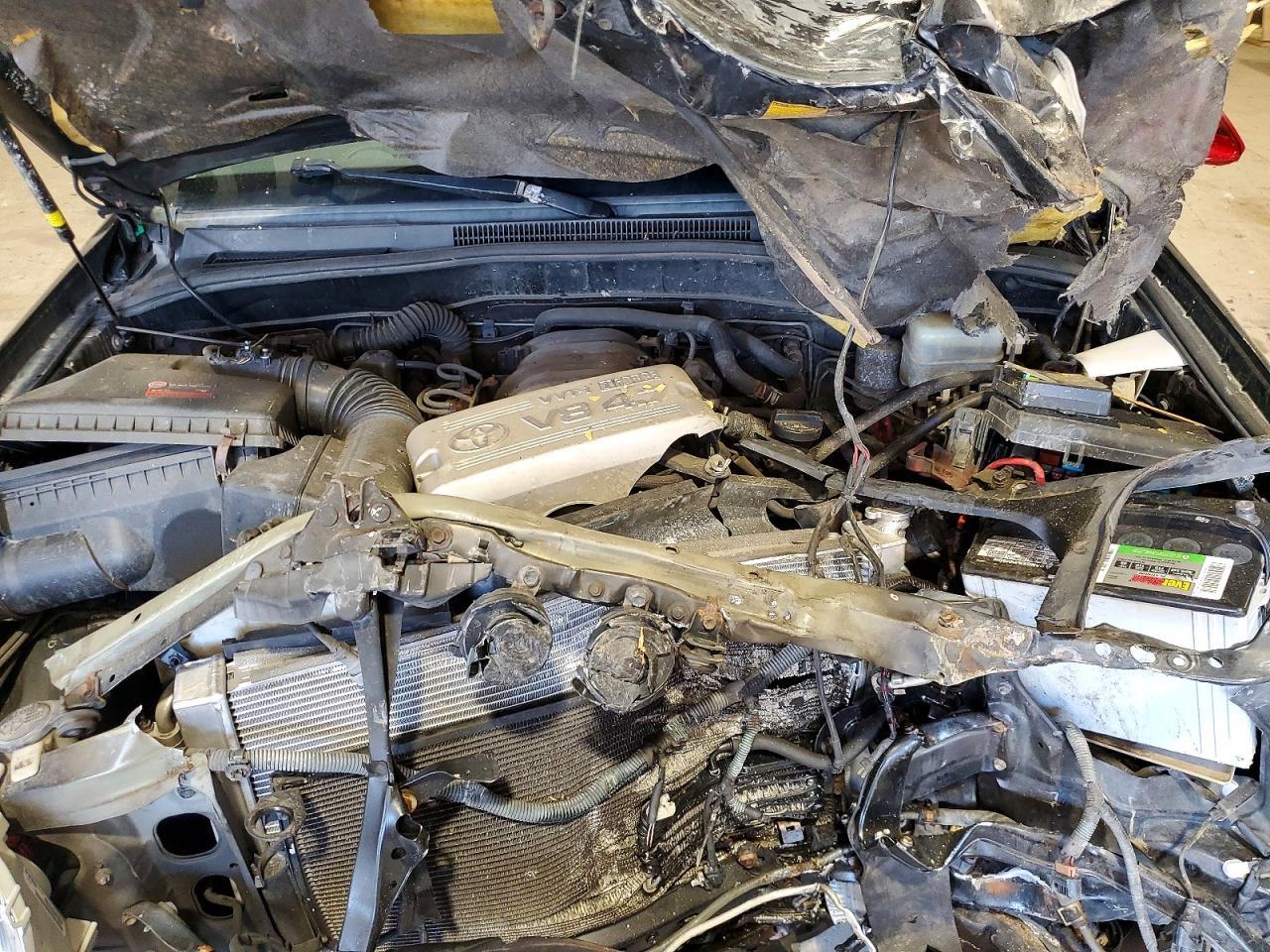 2006 TOYOTA 4Runner