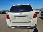 2010 TOYOTA HIGHLANDER