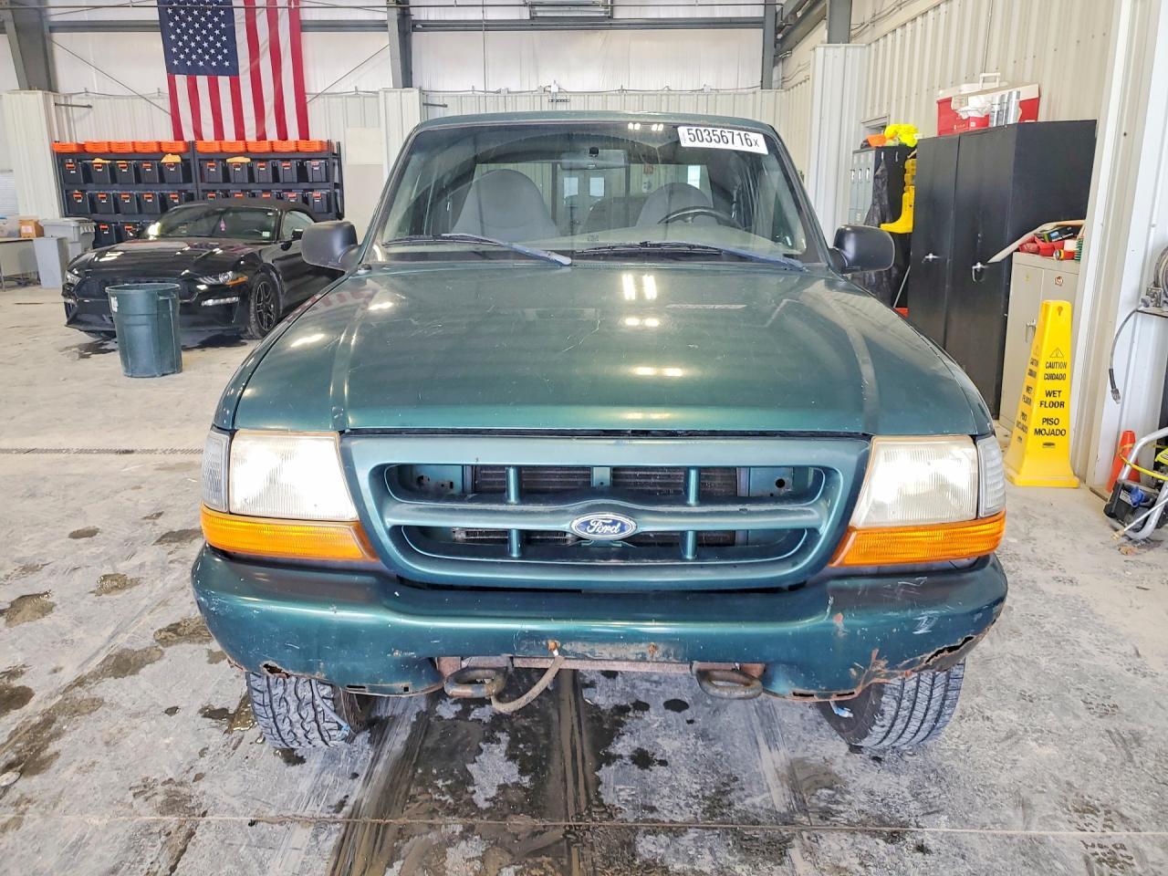 1999 FORD RANGER