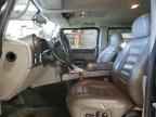 2004 HUMMER H2