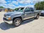 2001 CHEVROLET Silverado