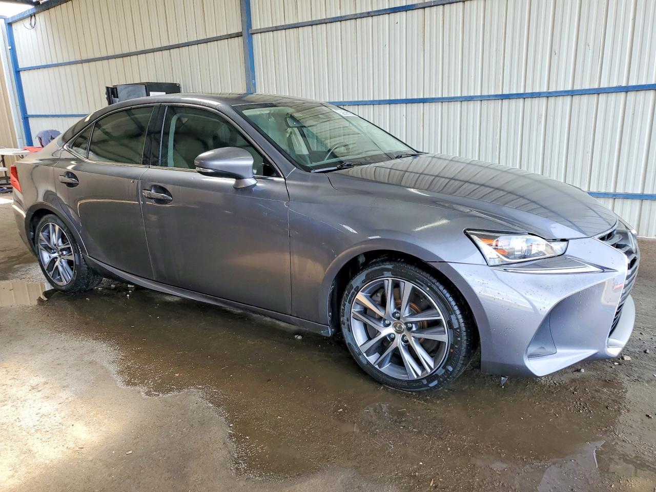 2020 LEXUS IS 300
