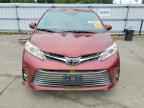 2019 TOYOTA SIENNA