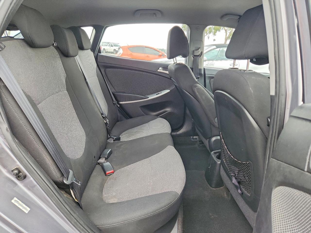 2014 HYUNDAI ACCENT