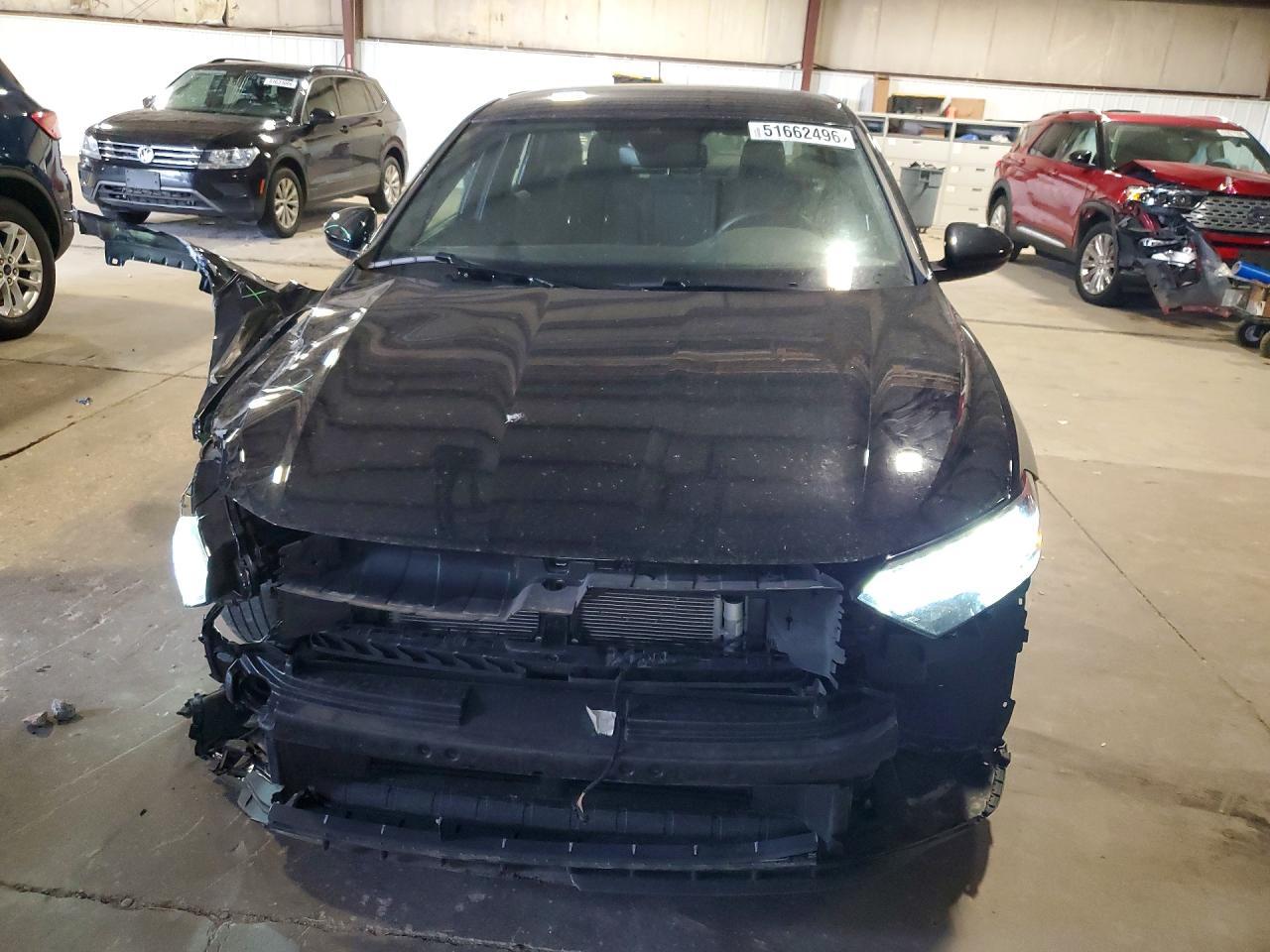 2024 VOLKSWAGEN JETTA