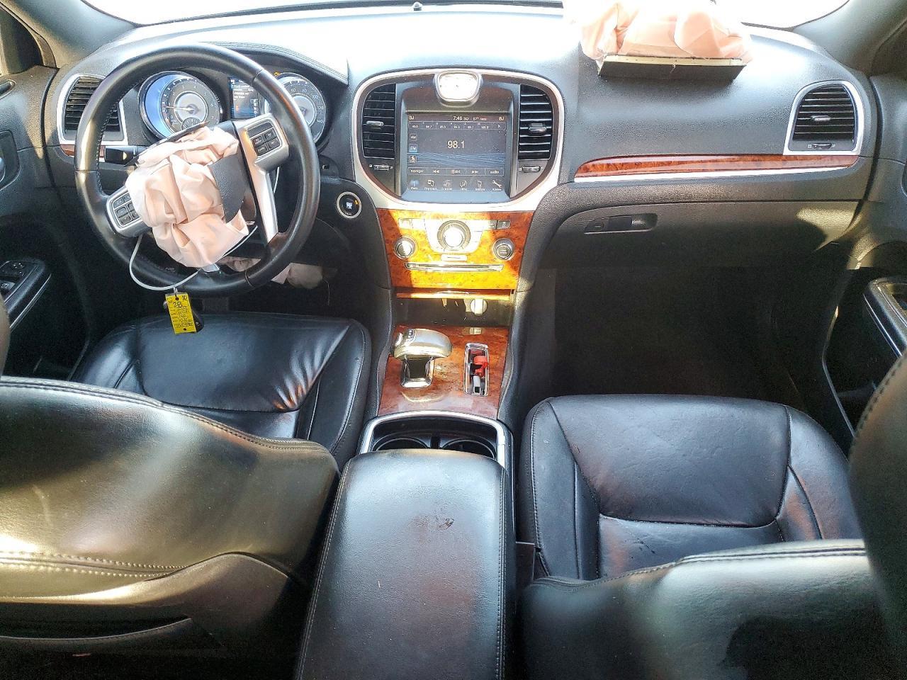2014 CHRYSLER 300