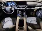 2024 TOYOTA HIGHLANDER