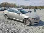 2013 JAGUAR XF