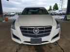 2014 CADILLAC CTS