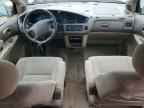 2003 TOYOTA SIENNA