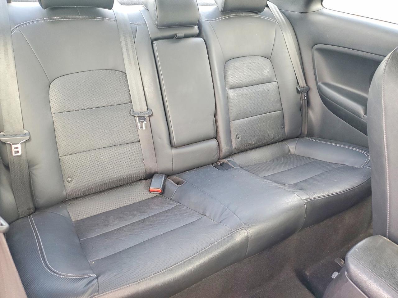 2014 KIA FORTE
