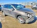 2012 PORSCHE CAYENNE