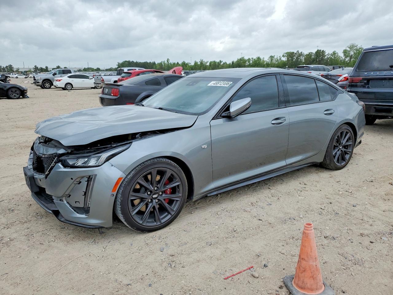 2023 CADILLAC CT5