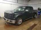 2015 FORD F-150 Lightning
