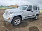 2012 JEEP Liberty