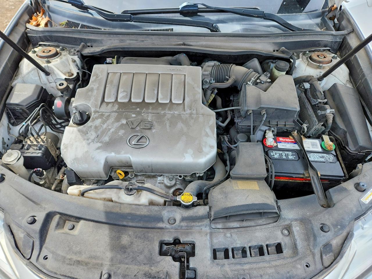 2015 LEXUS ES 350