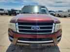 2015 FORD Expedition