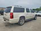 2011 CHEVROLET Suburban
