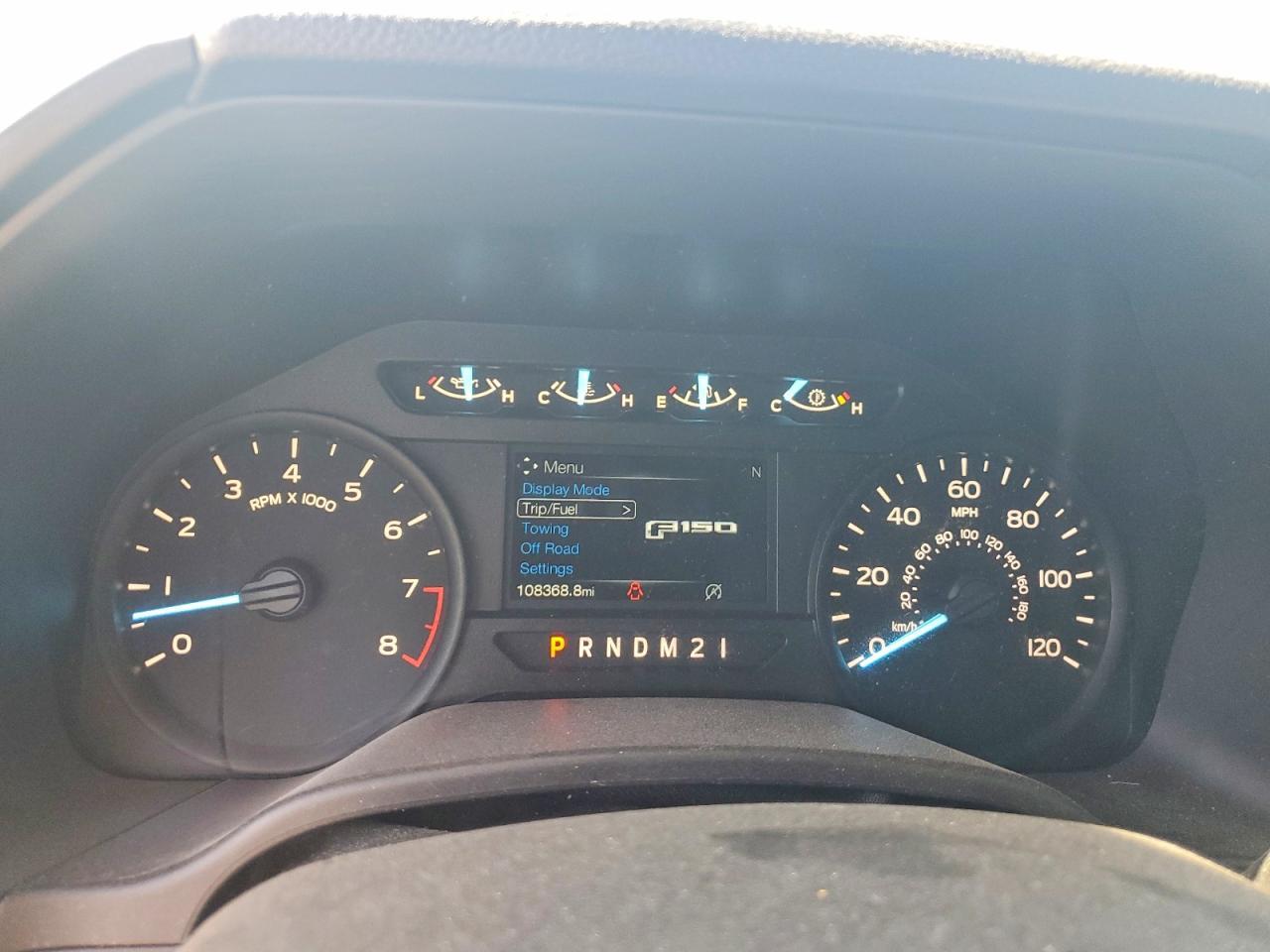 2019 FORD F-150 Lightning