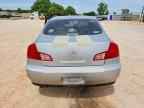 2004 INFINITI G35