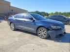 2018 CHEVROLET IMPALA