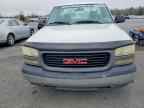 2001 GMC Sierra
