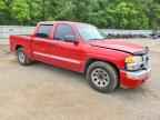 2006 GMC Sierra