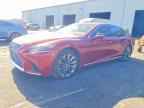2019 LEXUS LS 500