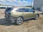 2021 SUBARU Outback