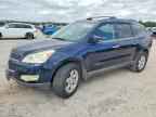 2010 CHEVROLET TRAVERSE