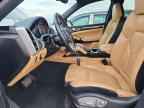 2017 PORSCHE CAYENNE