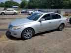 2011 HYUNDAI GENESIS