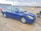 2011 NISSAN ALTIMA