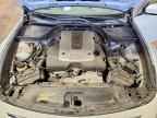 2011 INFINITI G25