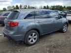 2012 ACURA MDX