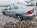 2007 BUICK LACROSSE