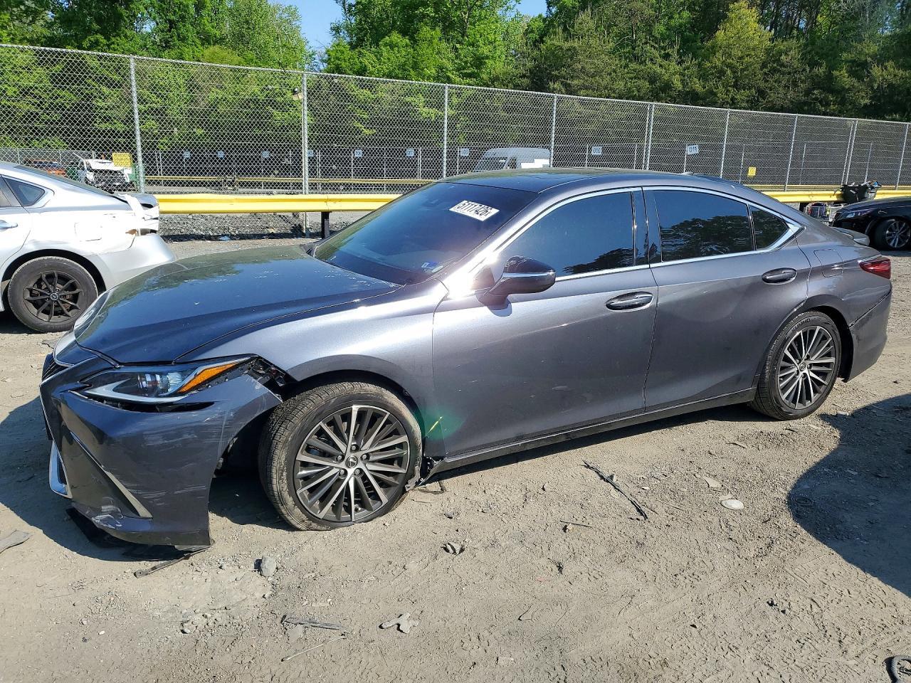 2023 LEXUS ES 350