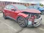 2018 TOYOTA C-HR