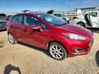 2016 FORD Fiesta