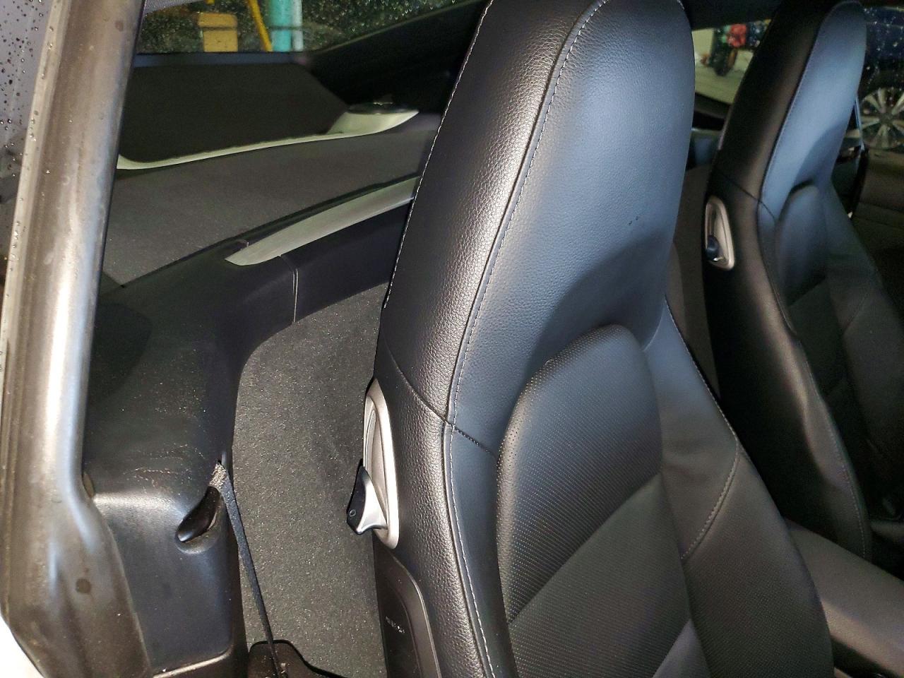 2018 PORSCHE Cayman