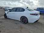 2024 ALFA ROMEO Giulia