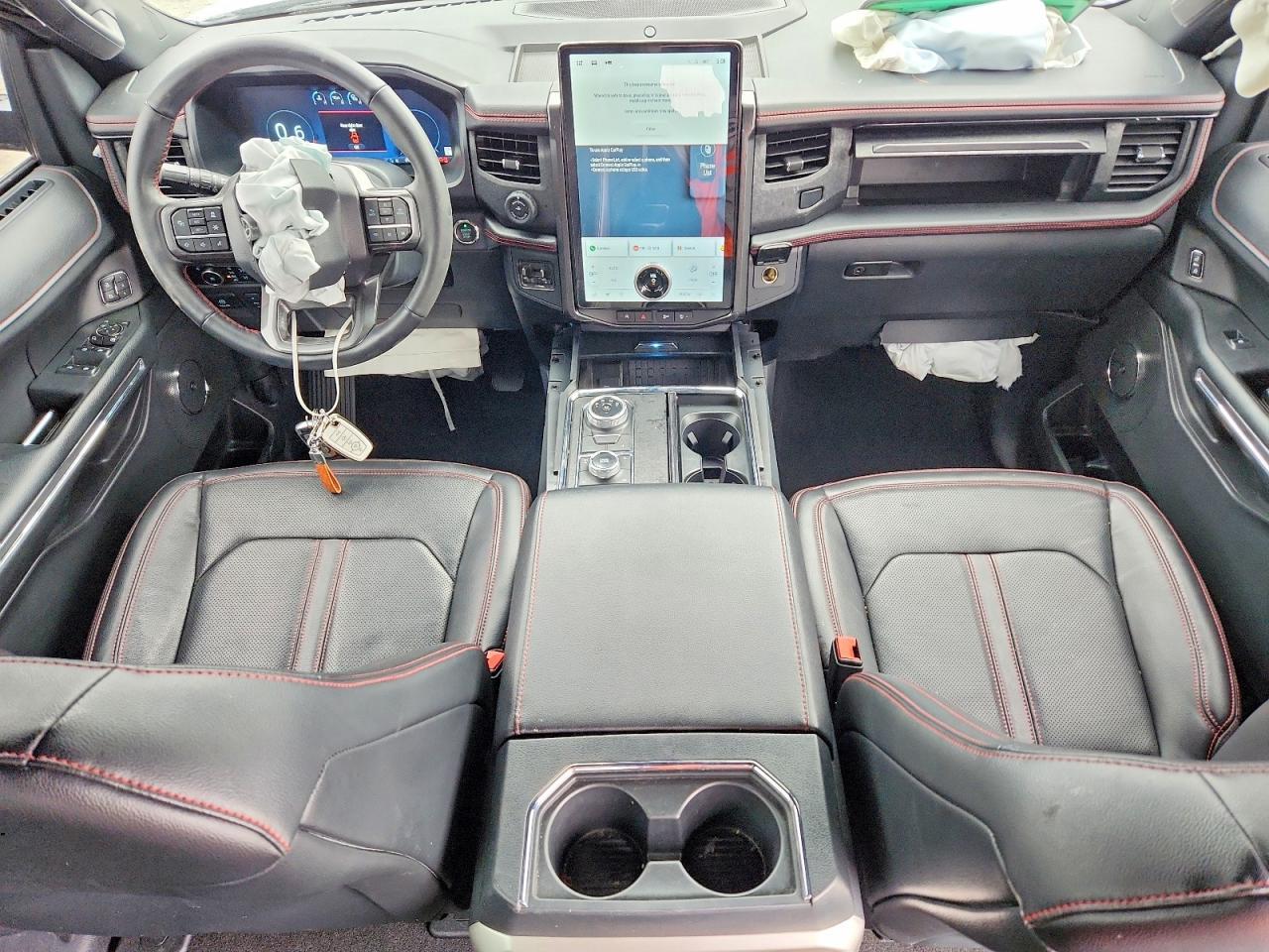 2024 FORD Expedition