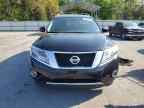 2015 NISSAN PATHFINDER