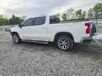 2022 CHEVROLET Silverado