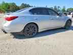 2017 INFINITI Q50