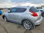 2013 NISSAN Juke
