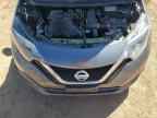 2018 NISSAN Versa Note