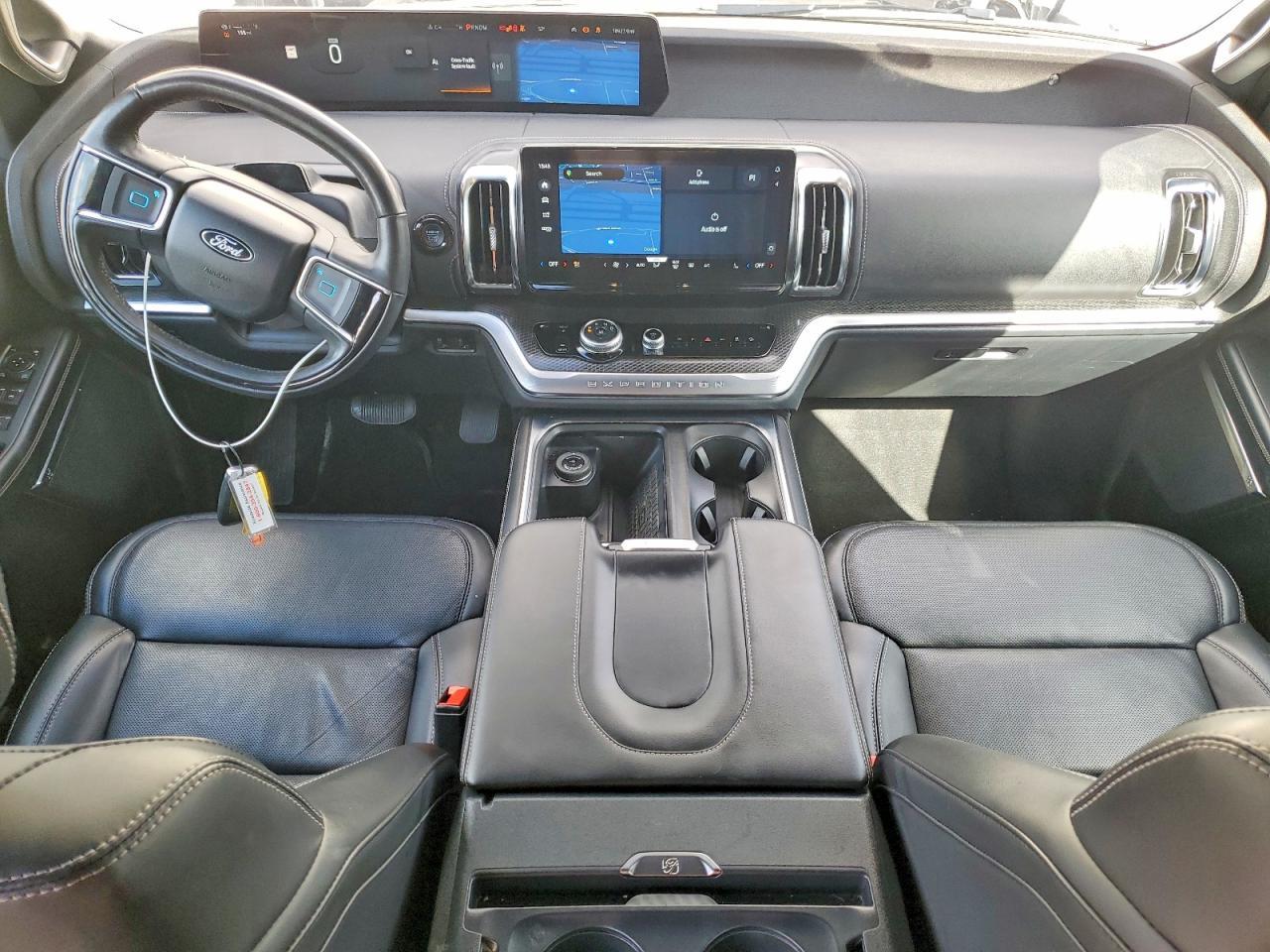 2025 FORD Expedition